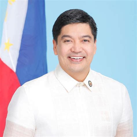 miguel luis villafuerte|Villafuertes continue to dominate Camarines Sur politics.